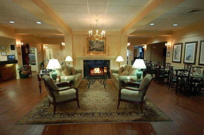 Best Western Richmond Suites H Батън Руж Екстериор снимка