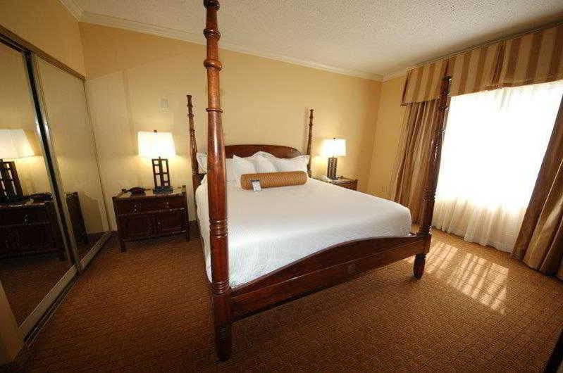 Best Western Richmond Suites H Батън Руж Екстериор снимка