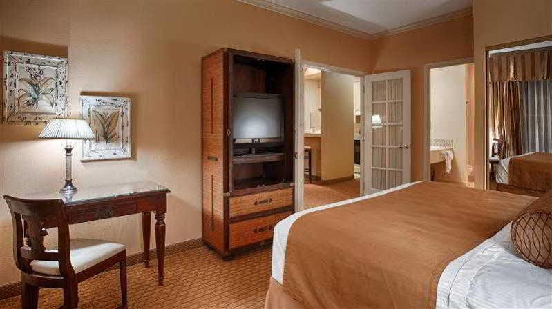 Best Western Richmond Suites H Батън Руж Екстериор снимка