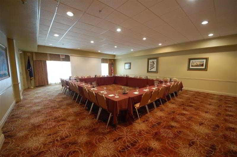 Best Western Richmond Suites H Батън Руж Екстериор снимка