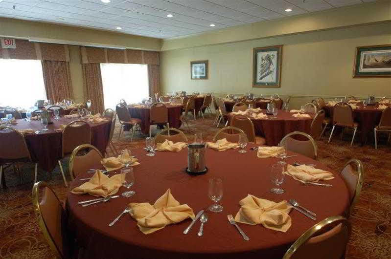 Best Western Richmond Suites H Батън Руж Екстериор снимка