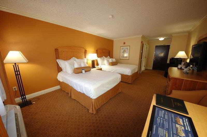 Best Western Richmond Suites H Батън Руж Екстериор снимка