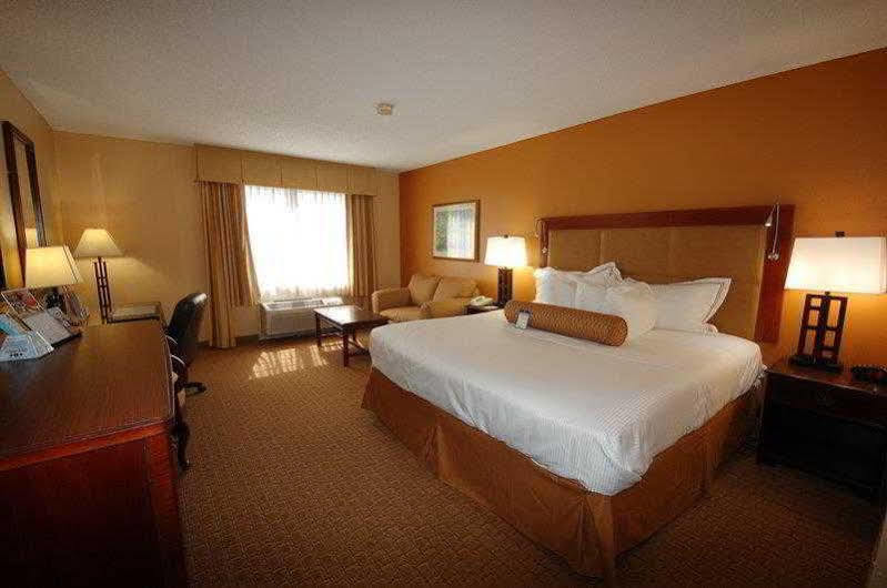 Best Western Richmond Suites H Батън Руж Екстериор снимка