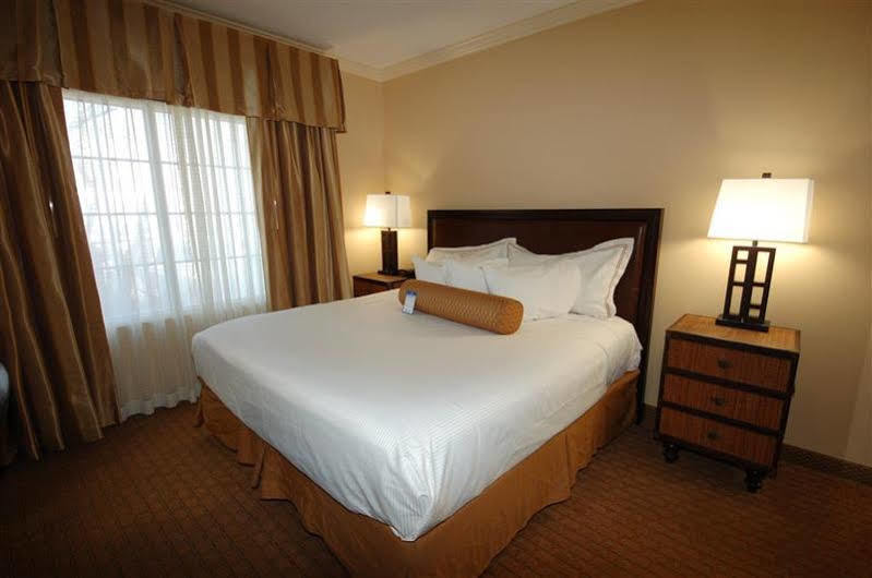 Best Western Richmond Suites H Батън Руж Екстериор снимка