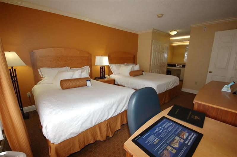 Best Western Richmond Suites H Батън Руж Екстериор снимка