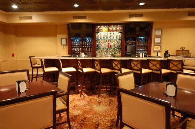 Best Western Richmond Suites H Батън Руж Екстериор снимка